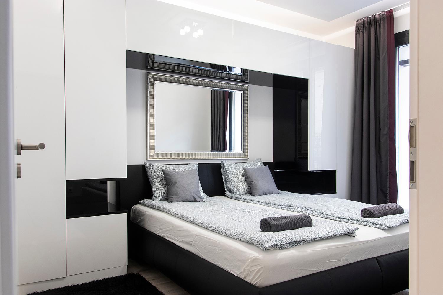 Chill 'N' Joy Boutique Suites Budapešť Exteriér fotografie