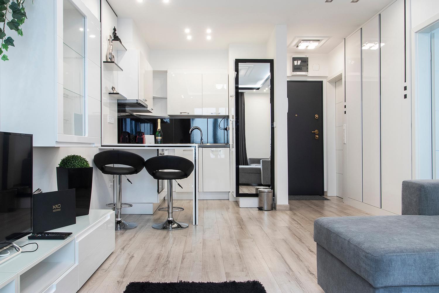 Chill 'N' Joy Boutique Suites Budapešť Exteriér fotografie