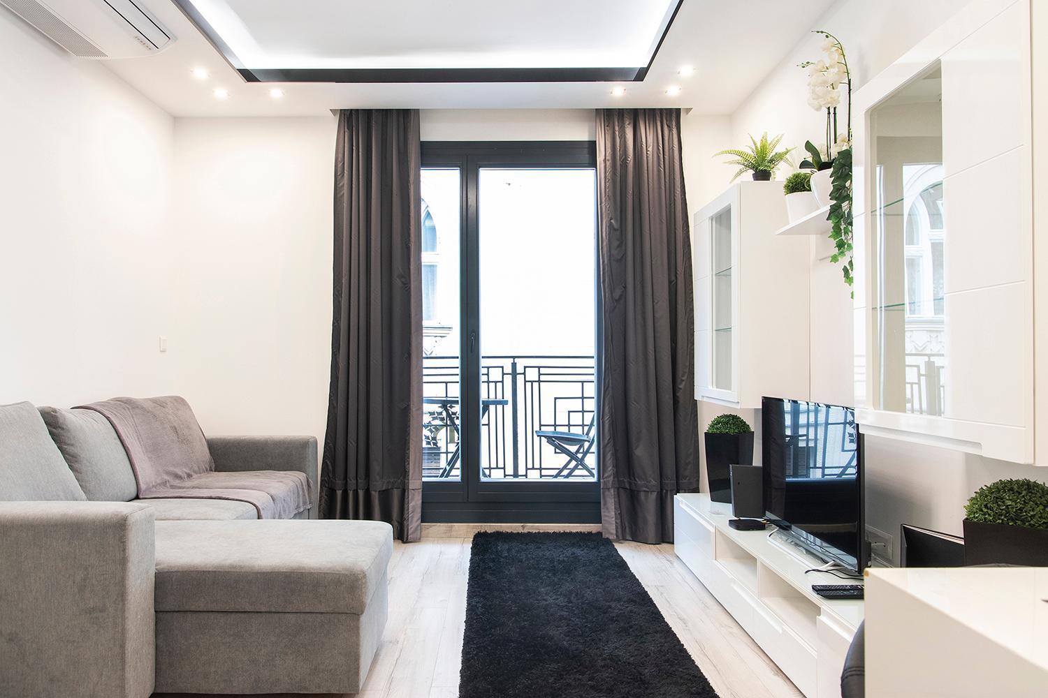Chill 'N' Joy Boutique Suites Budapešť Exteriér fotografie