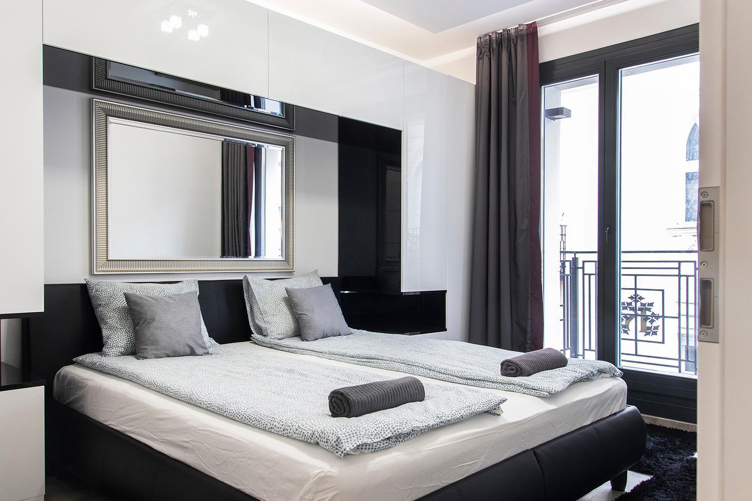 Chill 'N' Joy Boutique Suites Budapešť Exteriér fotografie