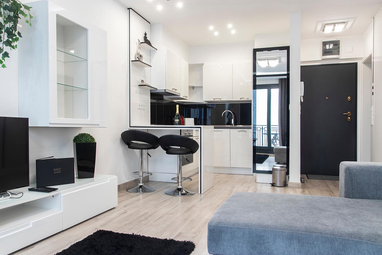 Chill 'N' Joy Boutique Suites Budapešť Exteriér fotografie